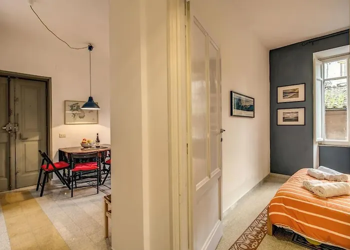 Monti Coliseum 2nd Floor 3 Bedroom