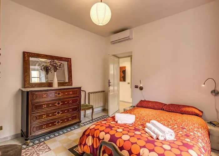 Monti Coliseum 2nd Floor 3 Bedroom *